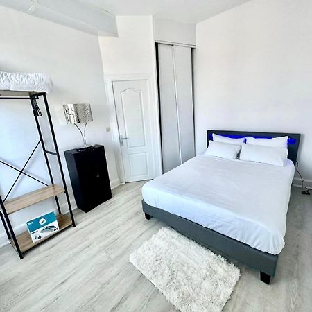 Appartement Moderne ビアルゾン エクステリア 写真