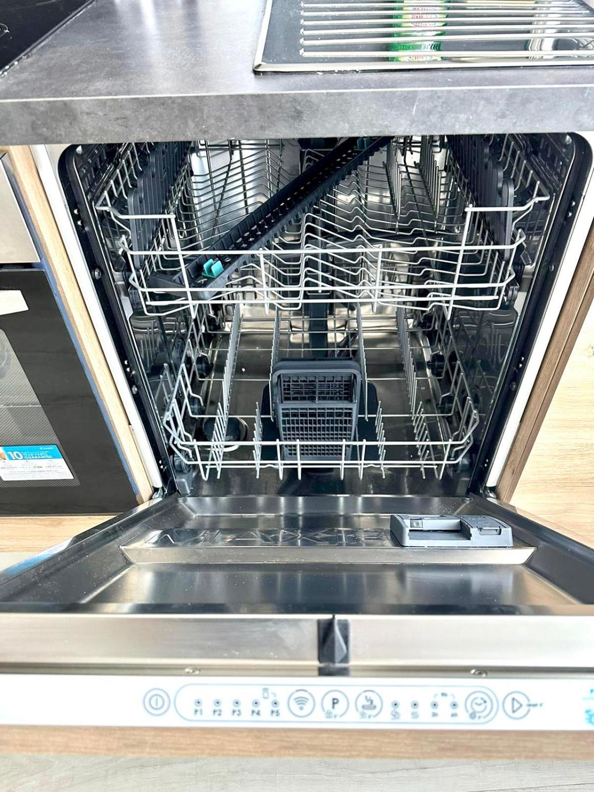 Appartement Moderne ビアルゾン エクステリア 写真