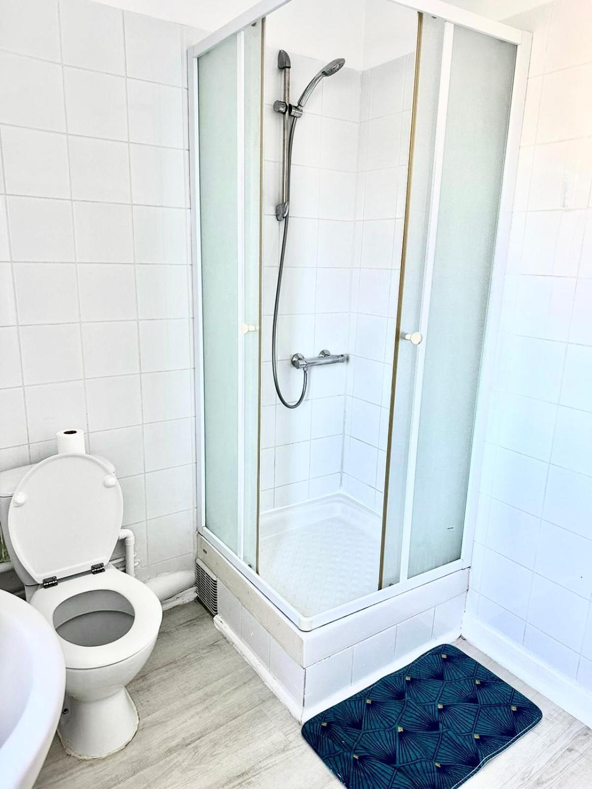 Appartement Moderne ビアルゾン エクステリア 写真