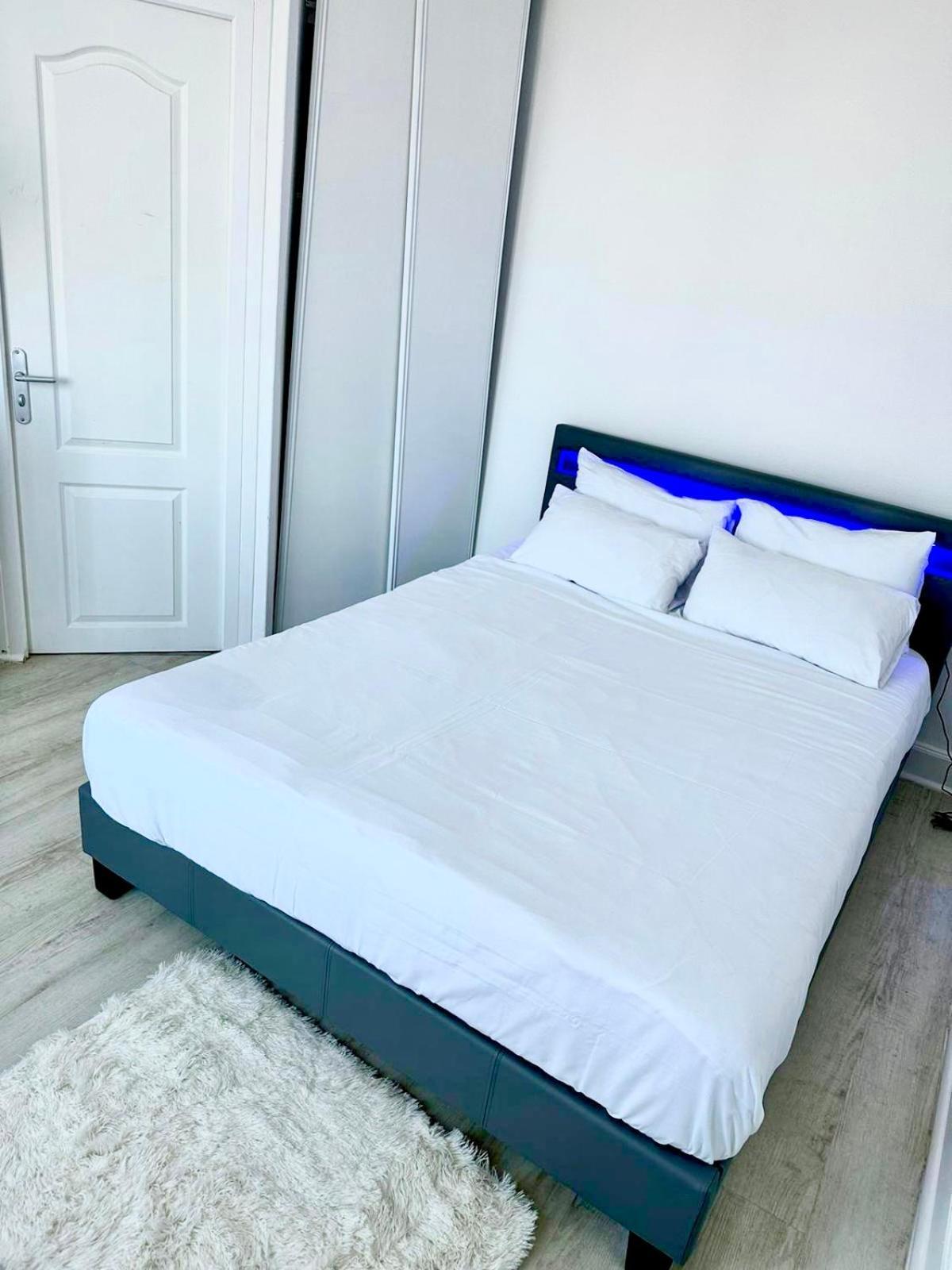 Appartement Moderne ビアルゾン エクステリア 写真