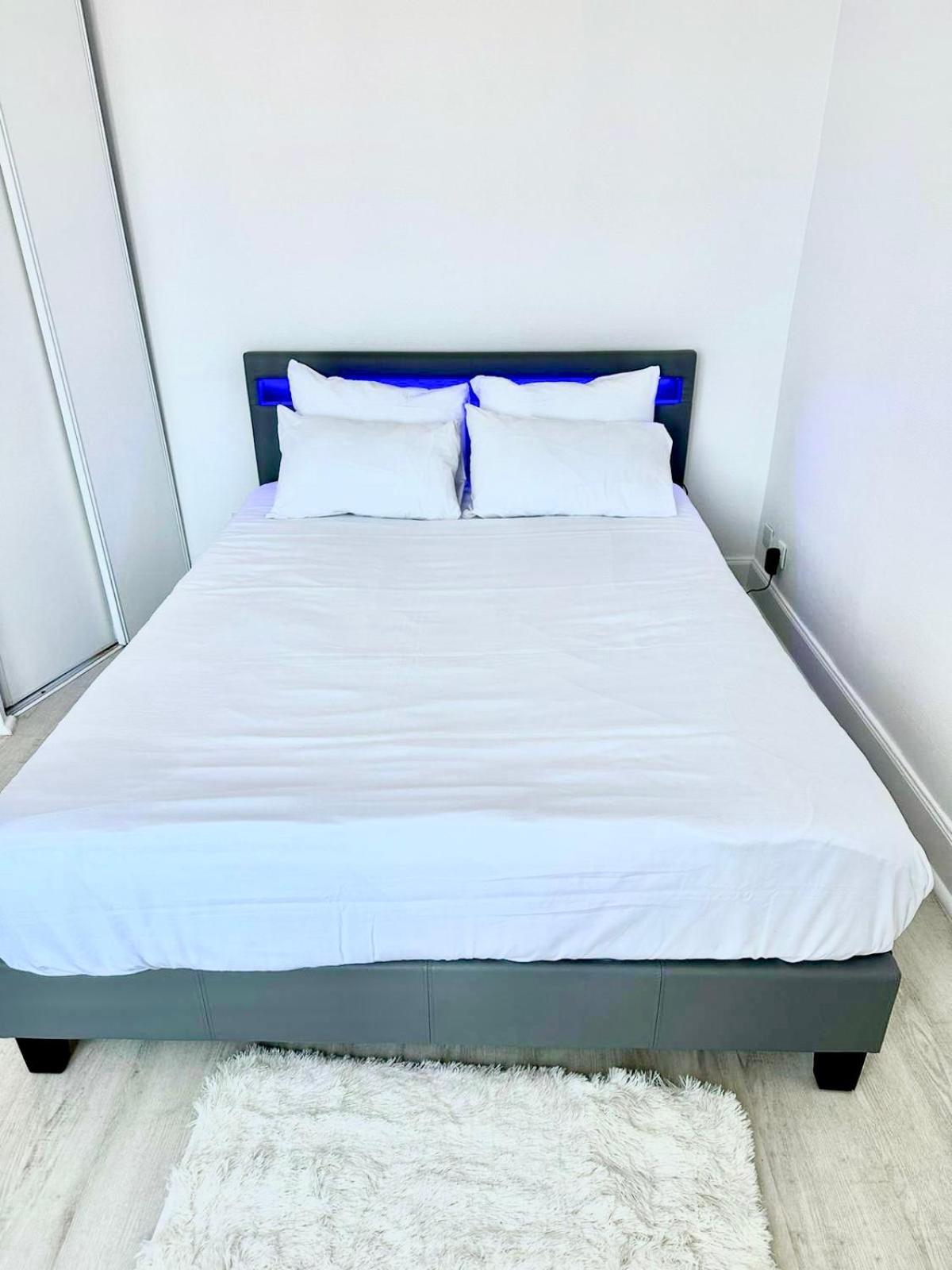 Appartement Moderne ビアルゾン エクステリア 写真
