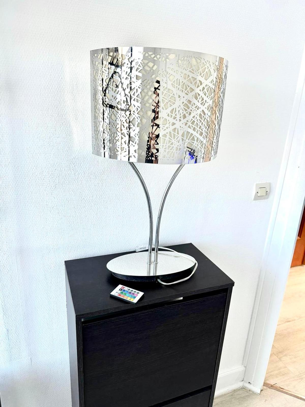 Appartement Moderne ビアルゾン エクステリア 写真