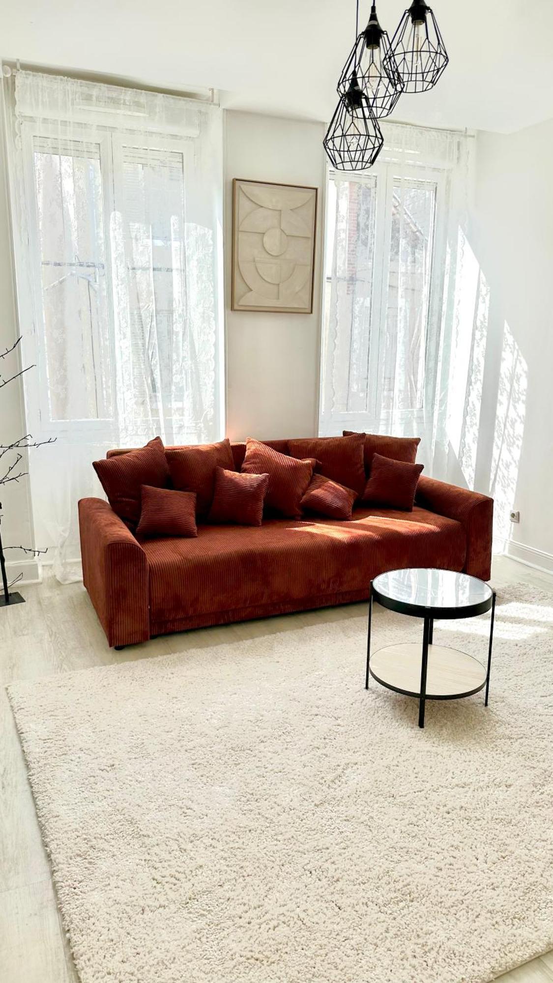 Appartement Moderne ビアルゾン エクステリア 写真